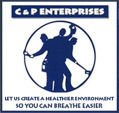 Business Logo for C&P Enterprises LLC 