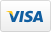 Visa as a payment option